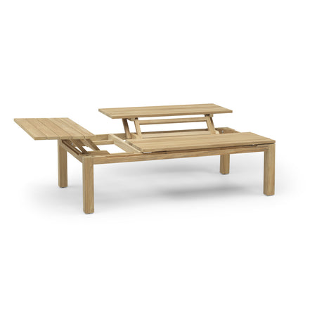Luca Coffee table | 140 x 80 cm