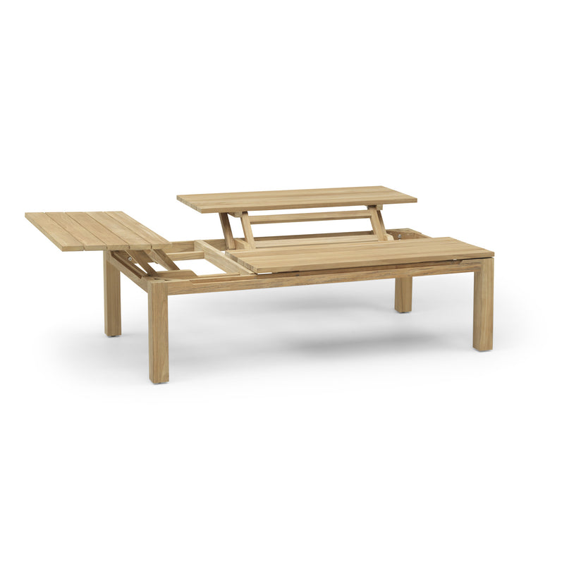 Luca Coffee table | 140 x 80 cm