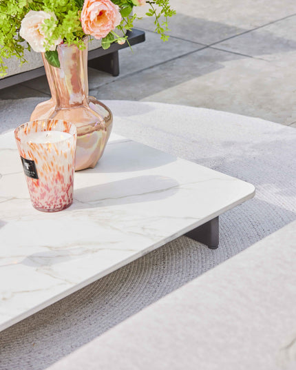 Volar | sofa set small | Small