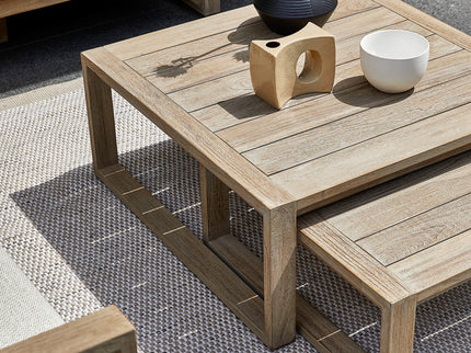 Antigua lounge set | Big