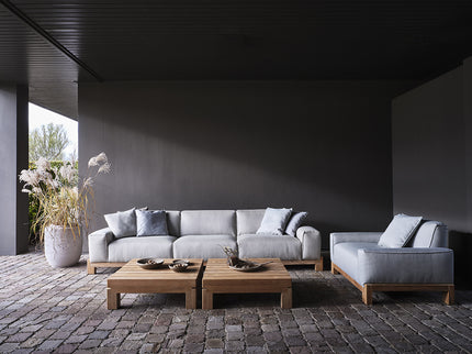 Bente Loungestoel | Piet Boon