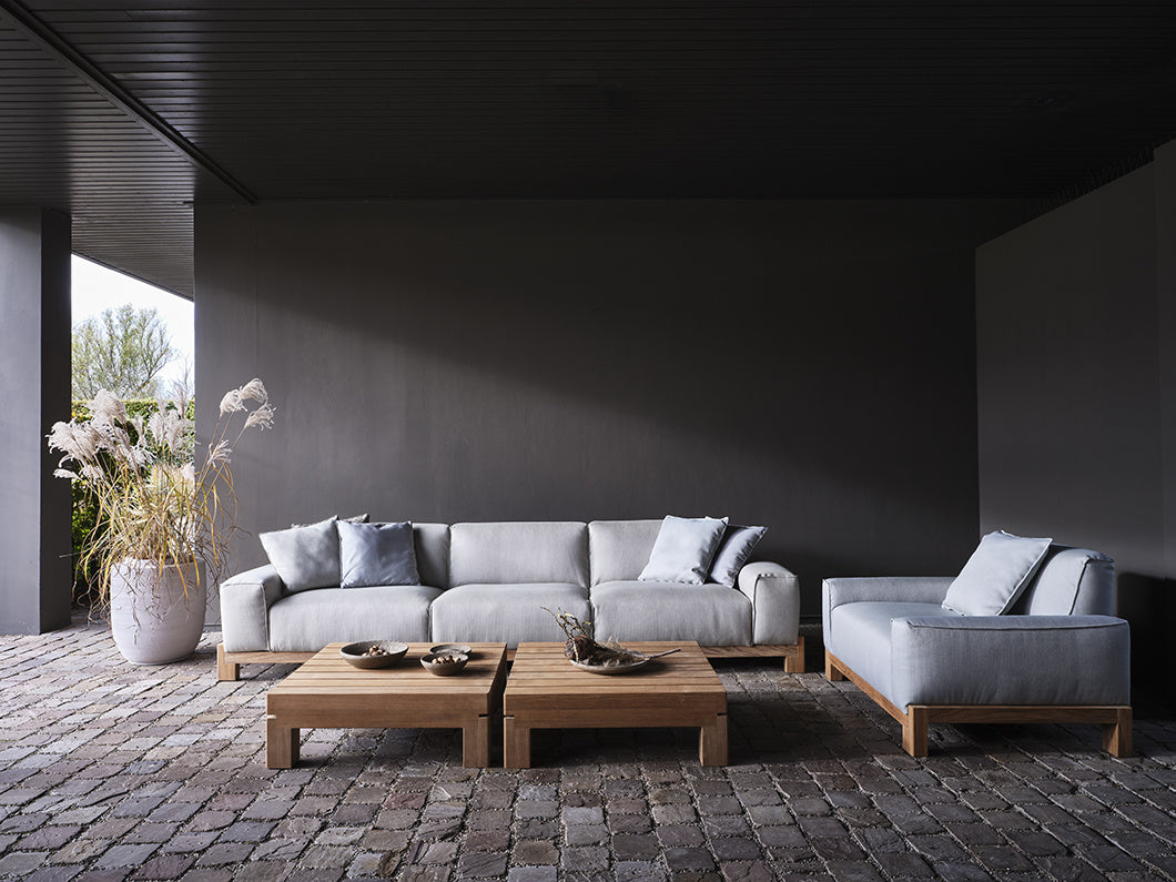 Bente Loungestoel | Piet Boon