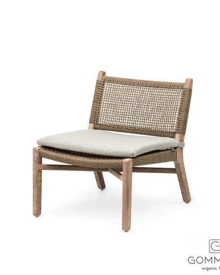 Fiona lounge chair