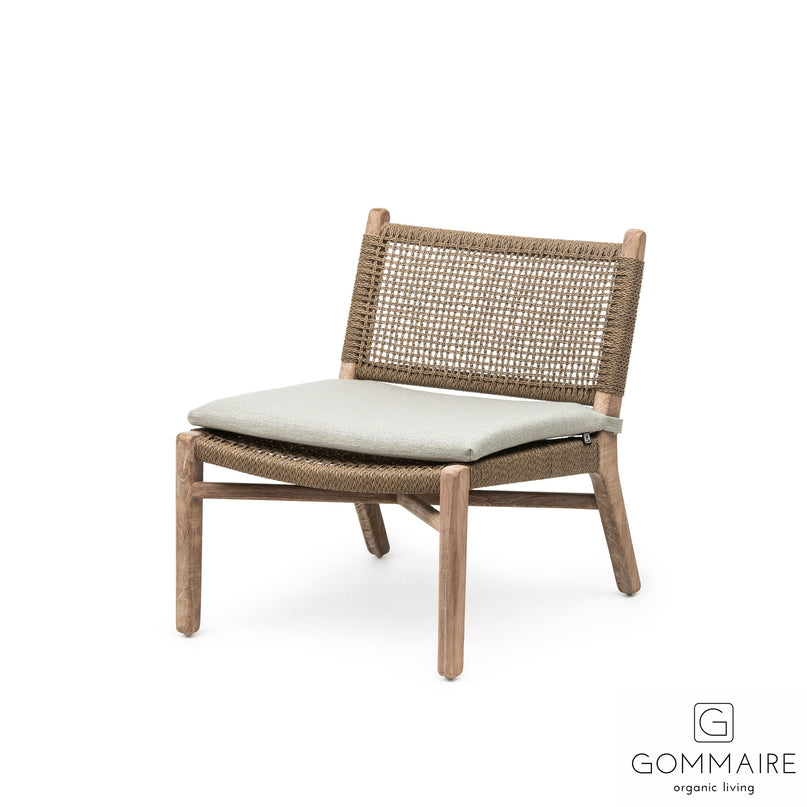 Fiona lounge chair