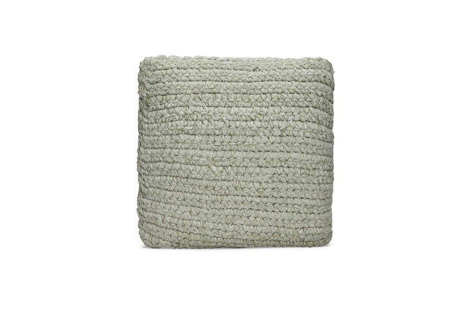 Cossa Scatters Kissing | 50 x 50 x 12 cm | Green mix