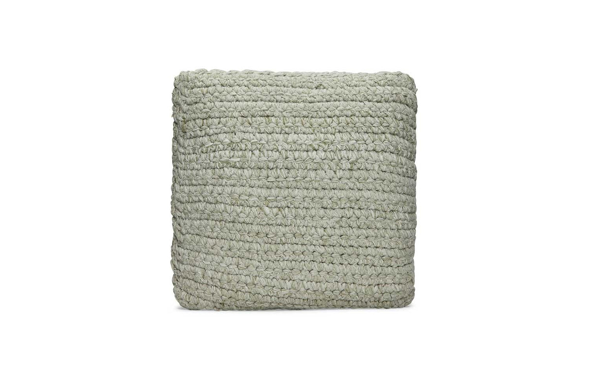 Cossa Scatters Kissing | 50 x 50 x 12 cm | Green mix