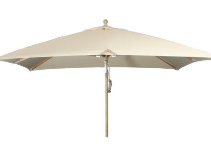 Parasol Como | 3m x 3m | Beige