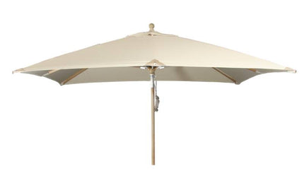 Parasol Como | 3m x 3m | Beige