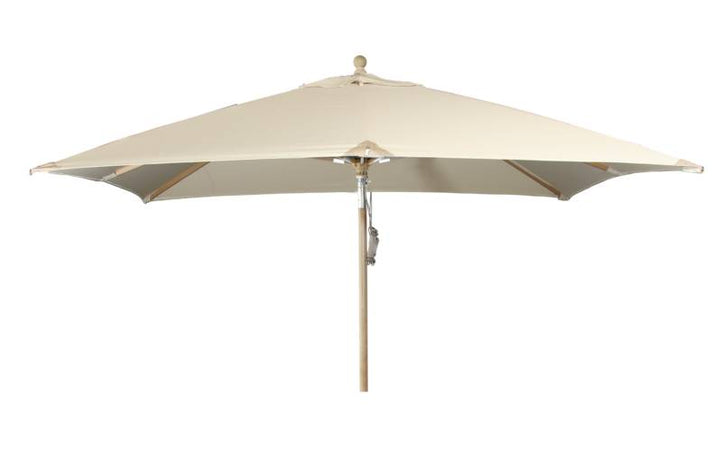 Parasol Como | 3m x 3m | Beige