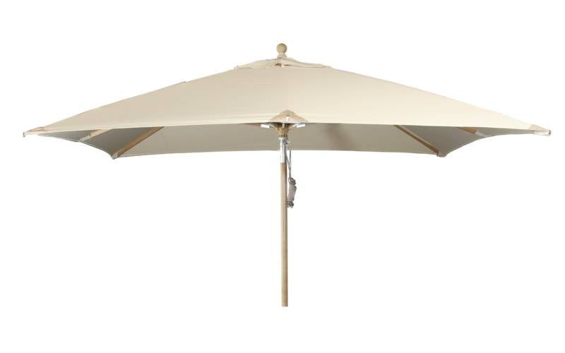 Parasol Como | 3m x 3m | Beige