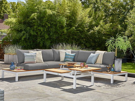Memphis Lounge set | Groot | Mw