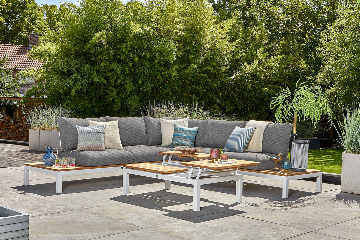 Memphis Lounge set | Groot | Mw
