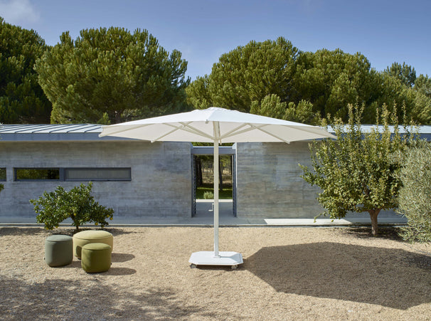 Jardinico JCP.2 Series Parasol | Various sizes