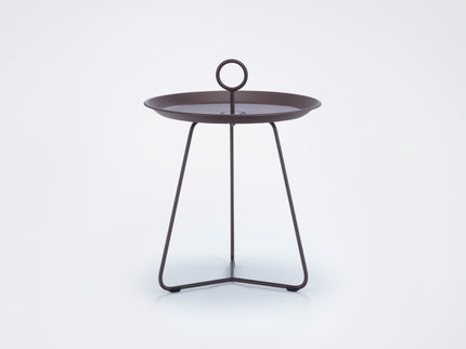 Eyelet Side table | Ø 45 cm | various colors