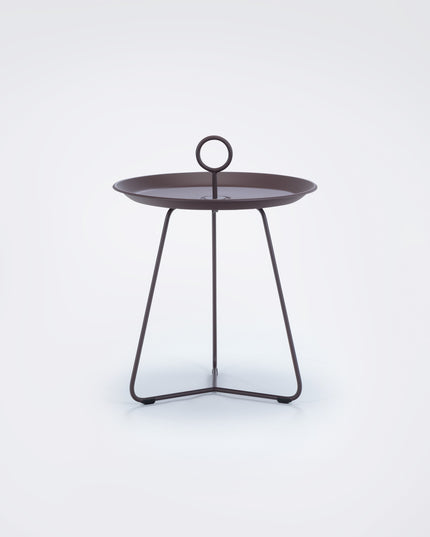 Eyelet Side table | Ø 45 cm | various colors