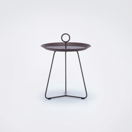 Eyelet Side table | Ø 45 cm | various colors