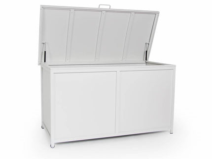 Storage box Grasse | 177 x 85 x 99 | White