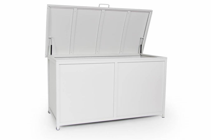 Storage box Grasse | 177 x 85 x 99 | White