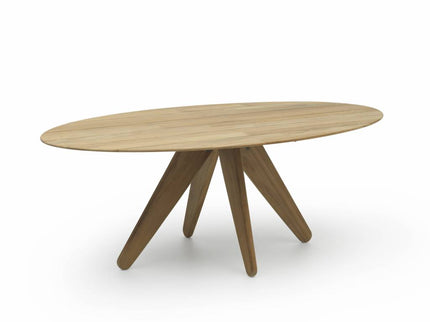 Durban garden table | 200x100cm