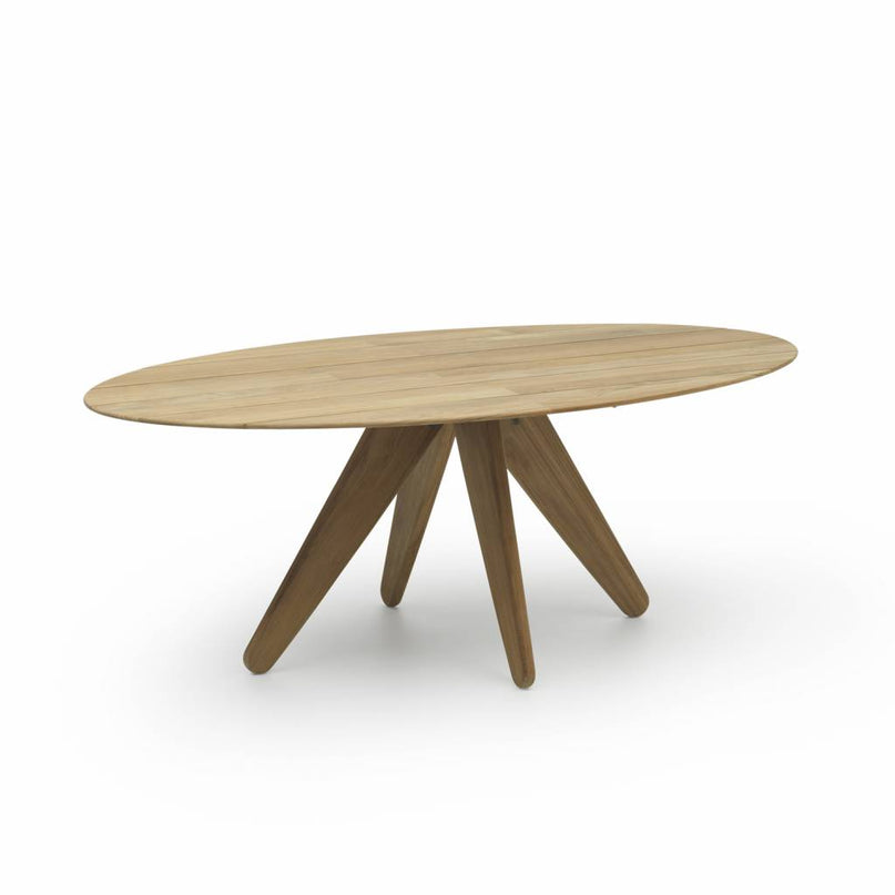 Durban garden table | 200x100cm