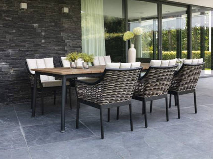 Milou Dining garden chair