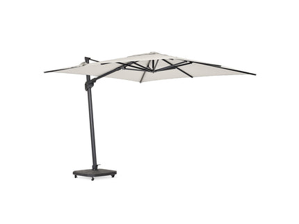 Palmoli Floating parasol | 2 sizes available | Camel Sand