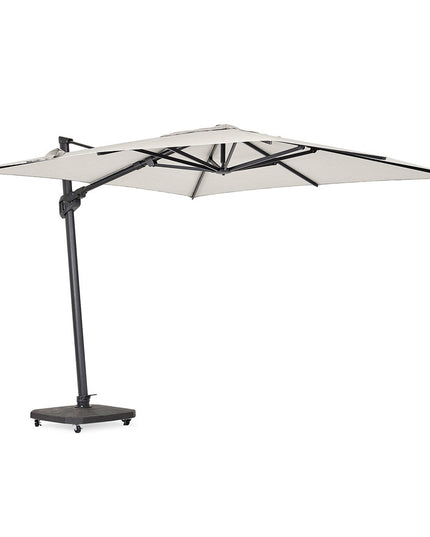 Palmoli Floating parasol | 2 sizes available | Camel Sand