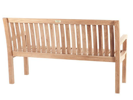Garden bench Comfort 180 cm