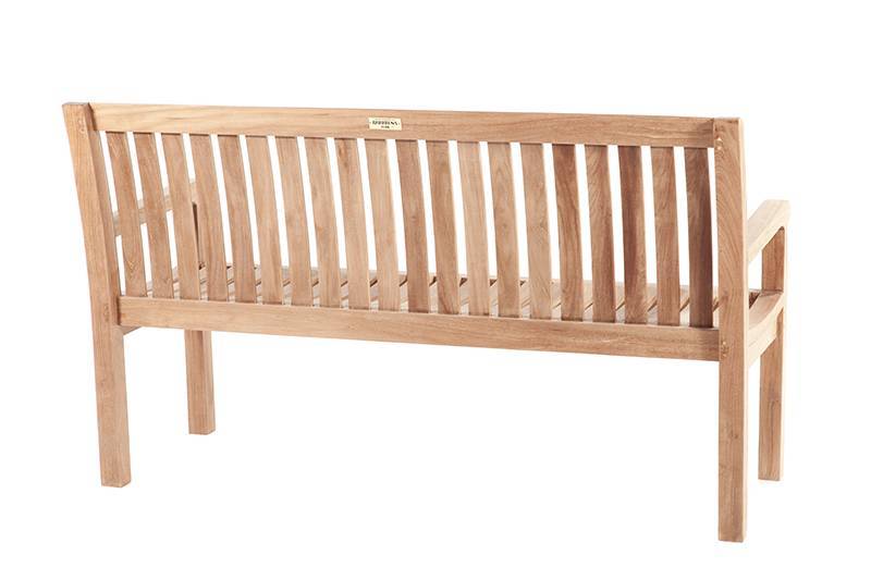 Garden bench Comfort 180 cm