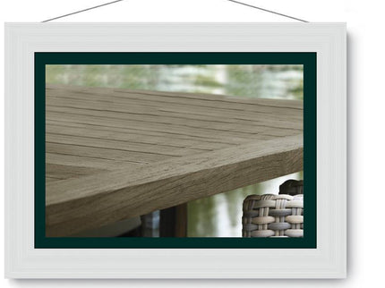 Teak instant taupe
