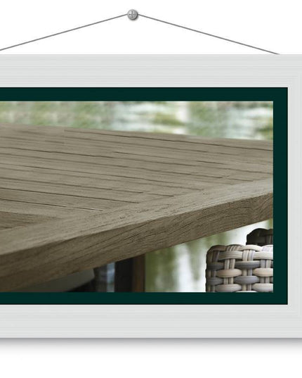 Teak instant taupe