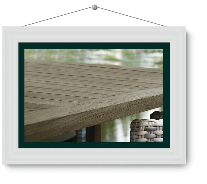 Teak instant taupe