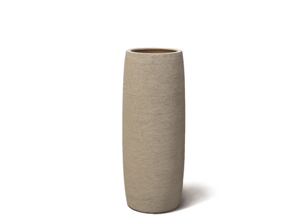 Terra Alto | Color Sabbia | Plants pots Jardinico | 2 sizes