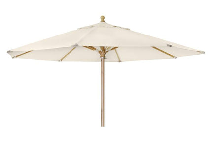 Parasol Reggio | ⌀3m | Beige