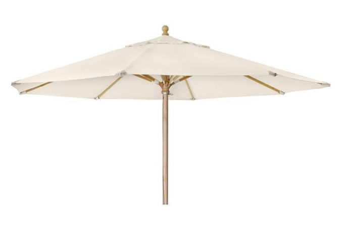 Parasol Reggio | ⌀3m | Beige