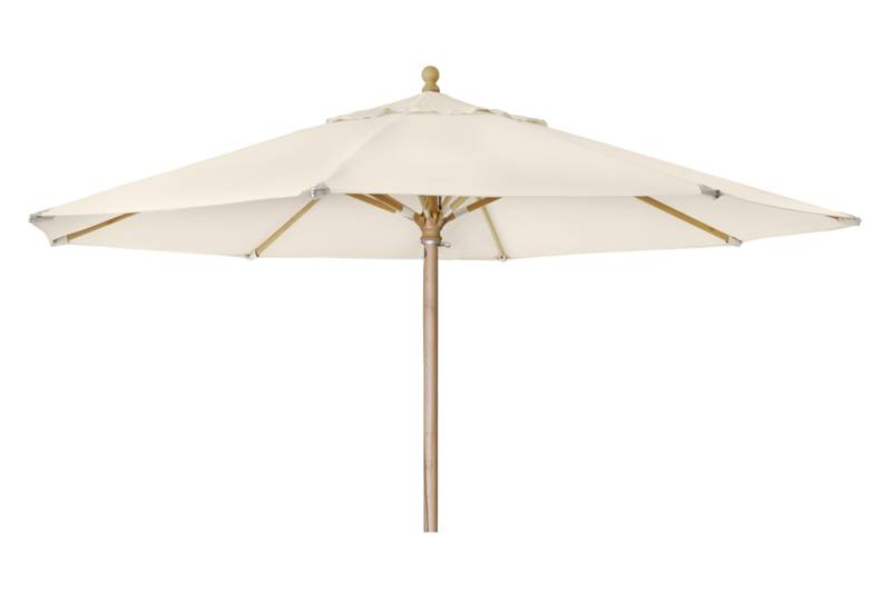 Parasol Reggio | ⌀3m | Beige
