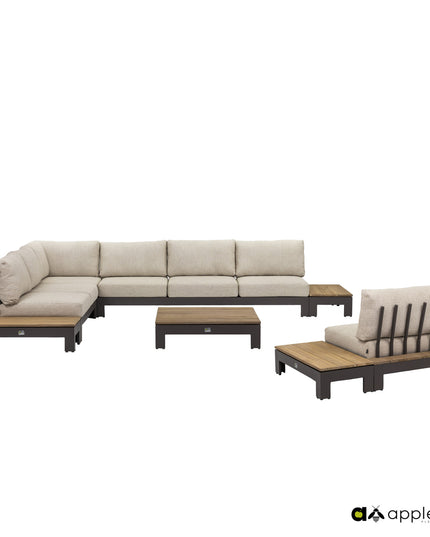 Sticks and More Lounge | Coffee table 87x44