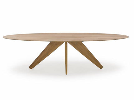 Durban garden table | 280x120 cm