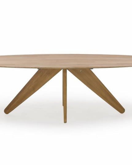 Durban garden table | 280x120 cm