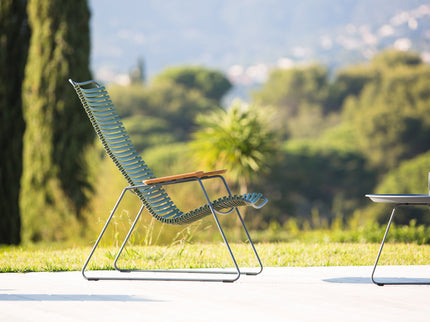 Click Loungestoel | Various colors