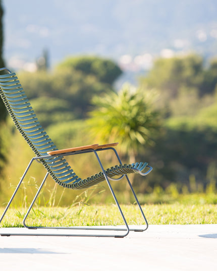 Click Loungestoel | Various colors
