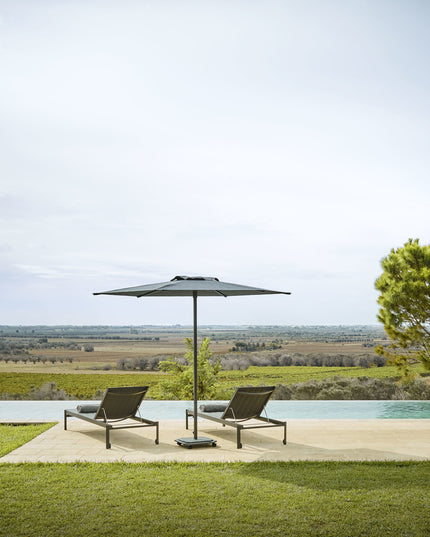 Jardinico JCP.1 Series Parasol | 230x230 cm