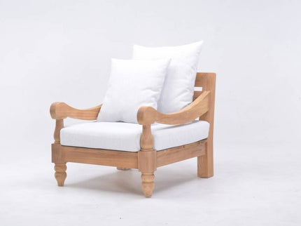 California Lounge chair | incl. pillows