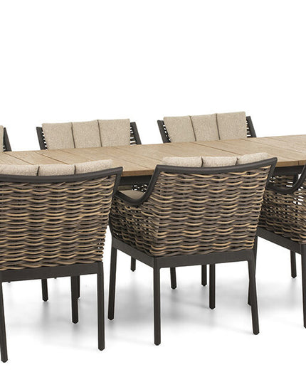 Milou Garden Set