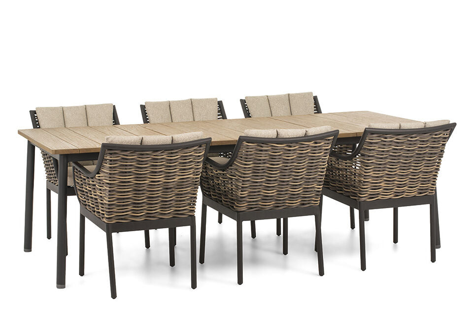 Milou Garden Set