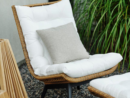 Covelo Relax Chair | Brafab