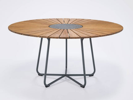 Circle garden table | Ø 150 cm