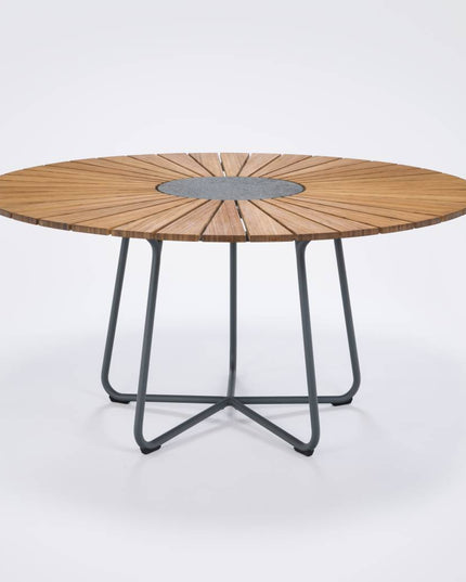 Circle garden table | Ø 150 cm