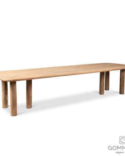Carlo Tuint table | 350 x 114