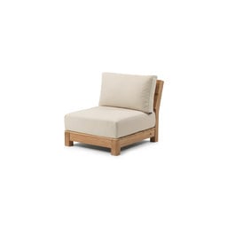 James Lounge | Loose parts